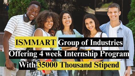 ismmart group|ISMMART Group of Industries (Pvt) Ltd